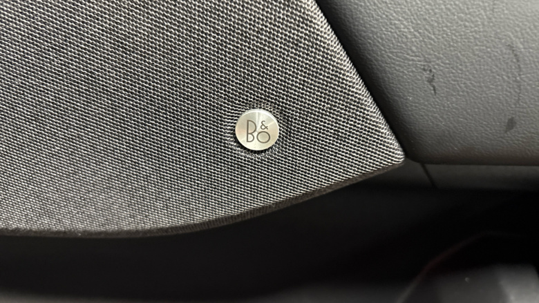 Ford Mustang Mach-E 198kW Standard Range 70kWh AWD 5dr Auto Electric Estate